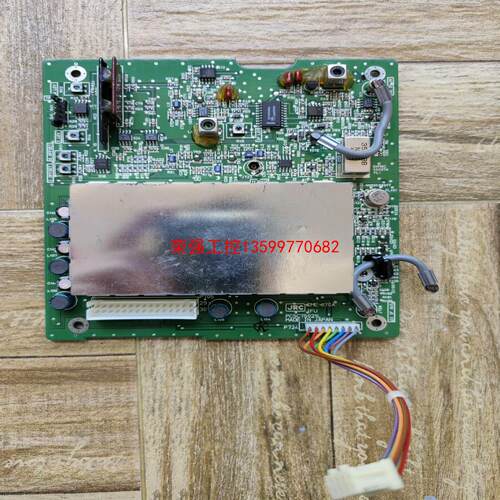 【荣强工控】JRC IFU  型号: CME-170A, PCSC750