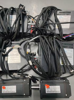 [德峰]杰美康伺服JAND7502-20B-EC，80JASM507