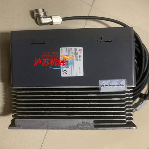 士林伺服驱动器 SDH-020A2A 200W单驱动器