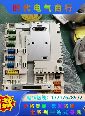 #春日开挂 ABBACS580主板CCU-24S议价议价