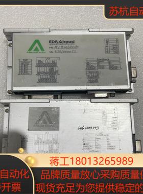 AheadTechs驱动器AVDM640010成色如图所示打