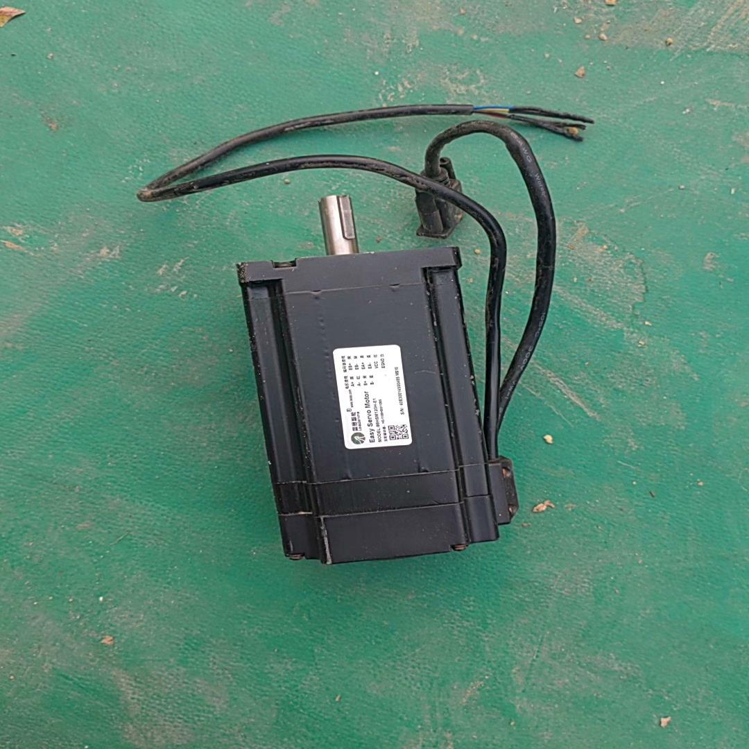 （设备配件）拆机hsm120h，86到付e1运费一台雷赛电机-，，350