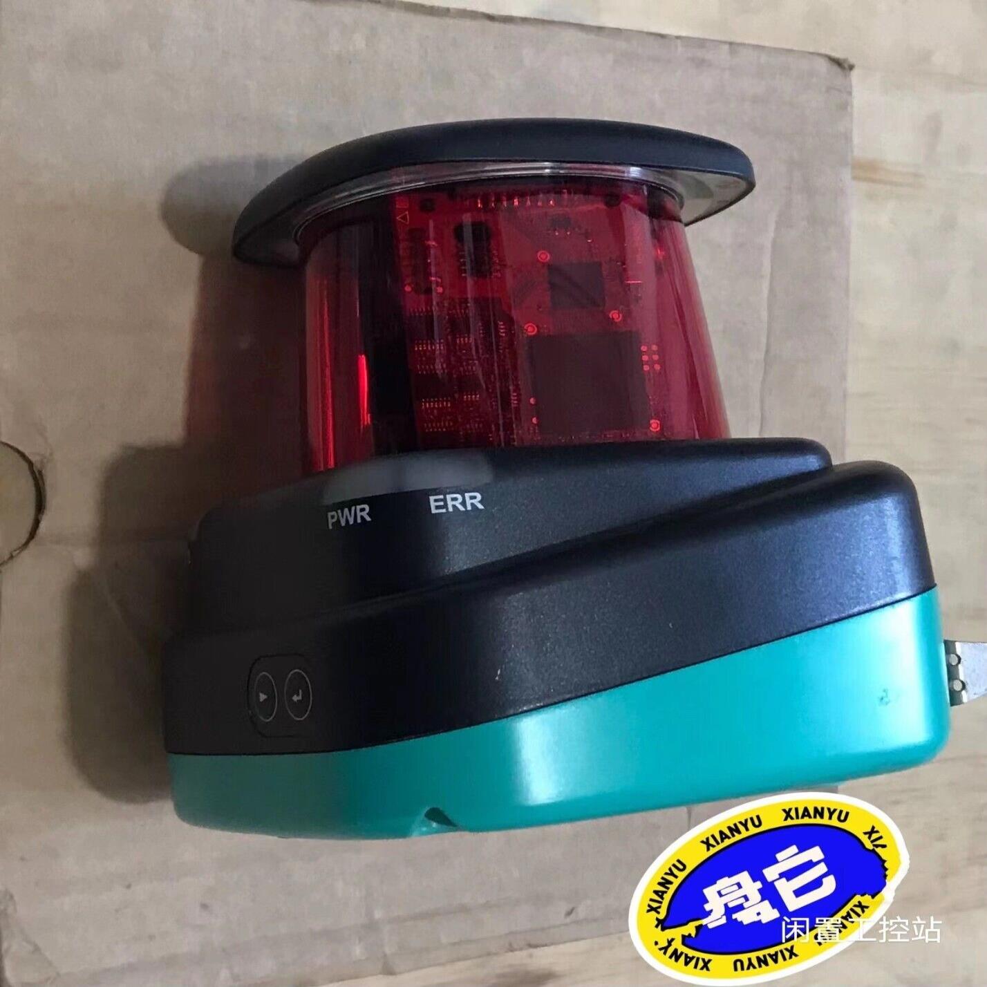 原装供应1 二手 PEPPERL+FUCHS OBD10M-R2000-4EP-V1V17 253403