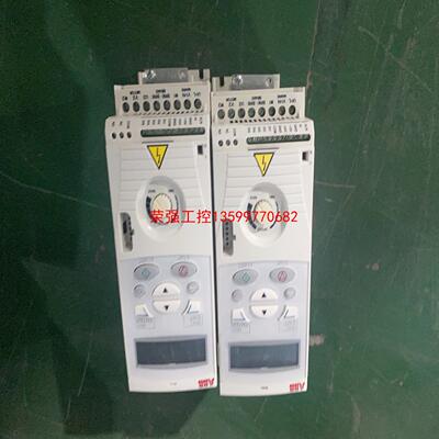 【荣强工控】ABB变频器  ACS150系列   ACS150-03E-