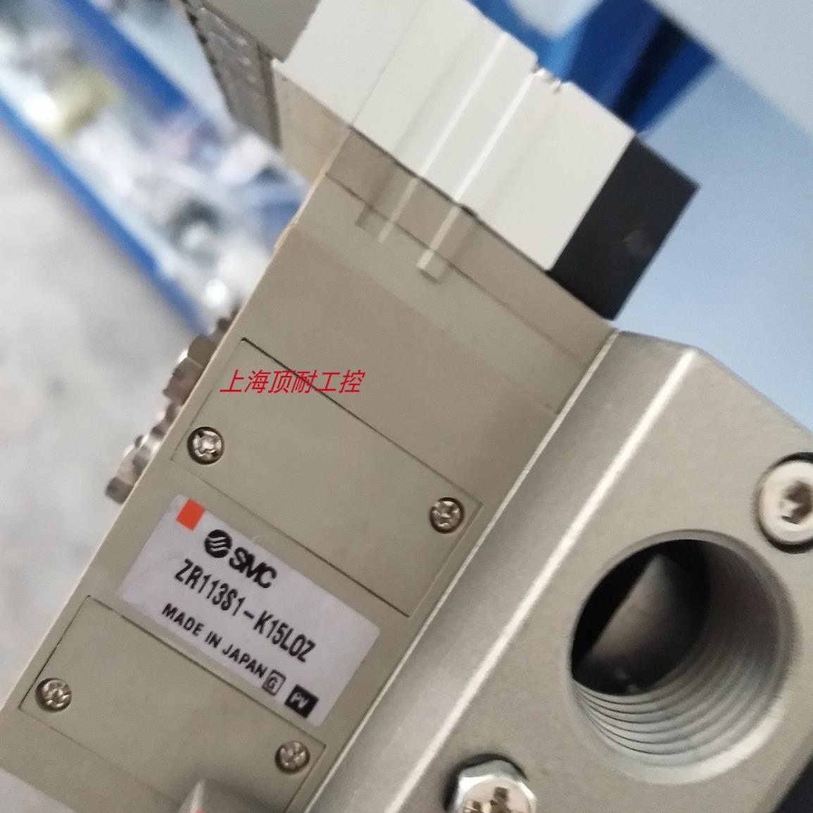 真空发生器ZR113S1-K15LOZZZR103-R议价