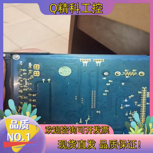 现货正旋EM303A-4RO-3DBCON1变频器4KW
