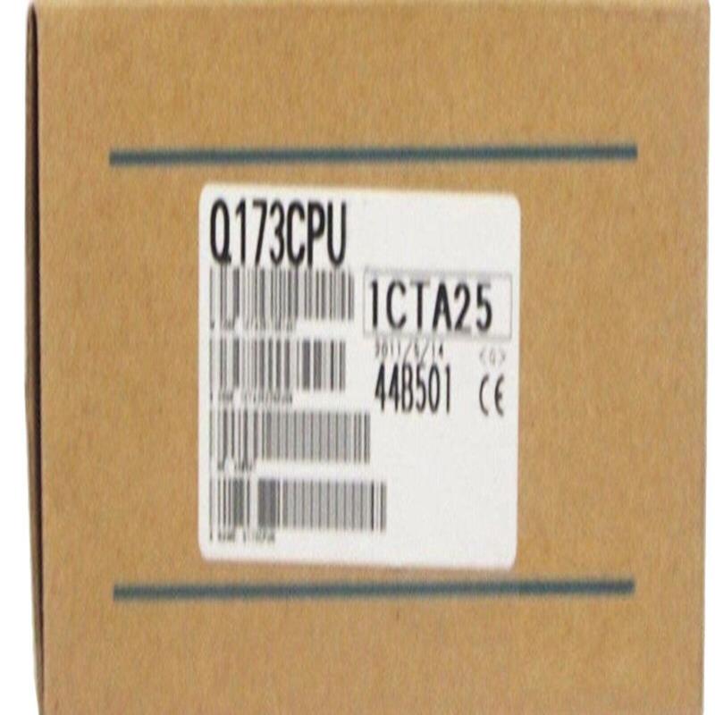 原装供应三菱 Q173CPU