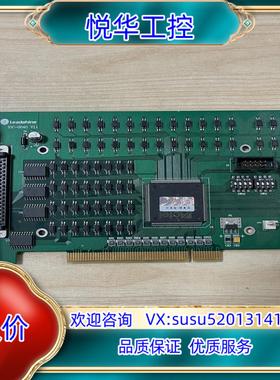 雷赛运动控制卡IOC-0640V11  PCI总线I议价