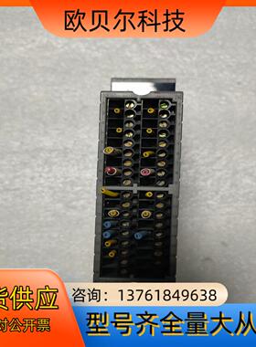 横河DCS卡件AAP135-S00两片，货