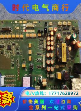 三菱变频器电源板A74MA90E BC186A730G5议价