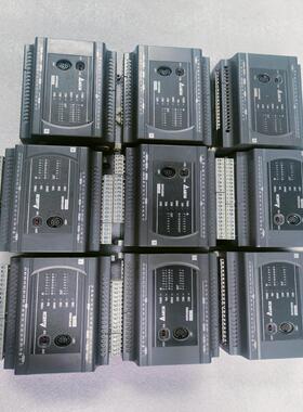 （设备配件）PLC台达DVP24ES200T，350，DVP24ES20