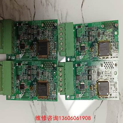 （请询价）安川PG卡SI-N3拆机包好议价