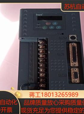 英威腾驱动器Sv-DB100-3R0-4-1R
