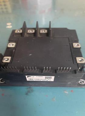 （设备配件）6MBP100RSA120-03富士拆机模块，包上机，100