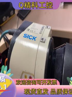 现货原装激光扫描仪传感器: LMS1xx