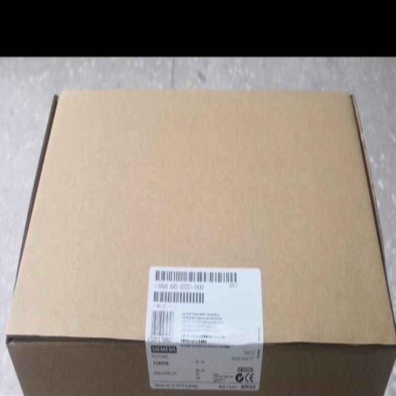 （设备配件）6AV6645-0CC01-0AX0