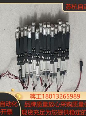 PISCO真空发生器VKBH07G-060608E-B X5