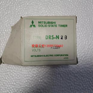 SOLⅠD STATE MITSUBISHI 荣强工控 DRS