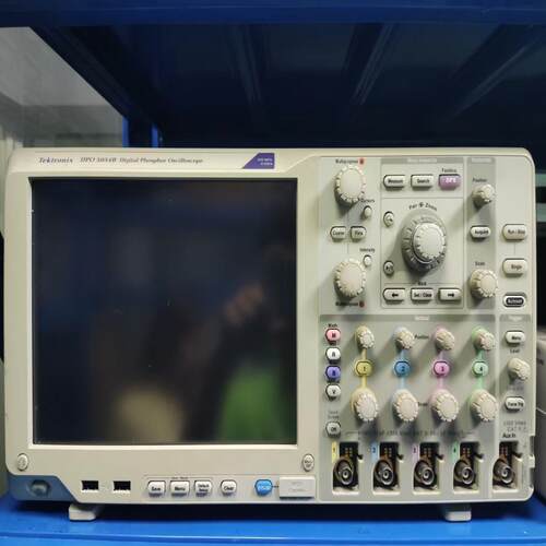（设备配件）Tektronix DPO5054B示波器 价格给力