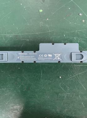 [德峰]泰克 TDS3BATC 示波器电池 实物拍摄  电量不足 需