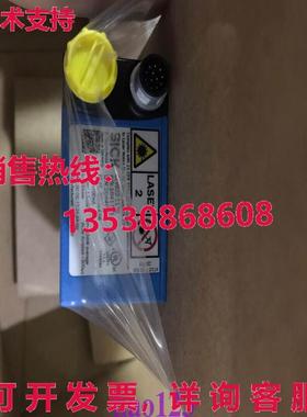 原装供应CLV622-1120 1041795 SICK 代码扫描仪