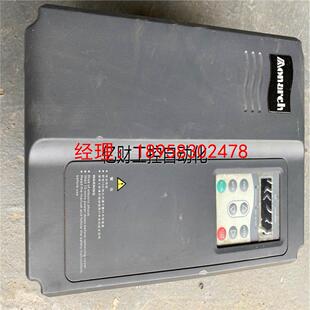 议价汇川变频器MD280NT15GB/18.5PB 15KW18.5KW380V 实物拍摄 质