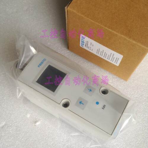 FESTO比例阀 VPPM-6L-L-1-G18-0L6H-A4P-C1 558338议价