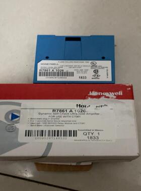 [德峰]霍尼韦尔R7061A1026