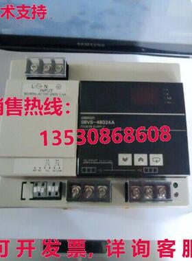 供应原装S8VS-48024A可编程式可编程式可编程式模块S8VS48024A