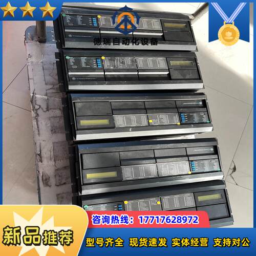 GE系列URSHA卡件 POWER SH URRHV UR9议价
