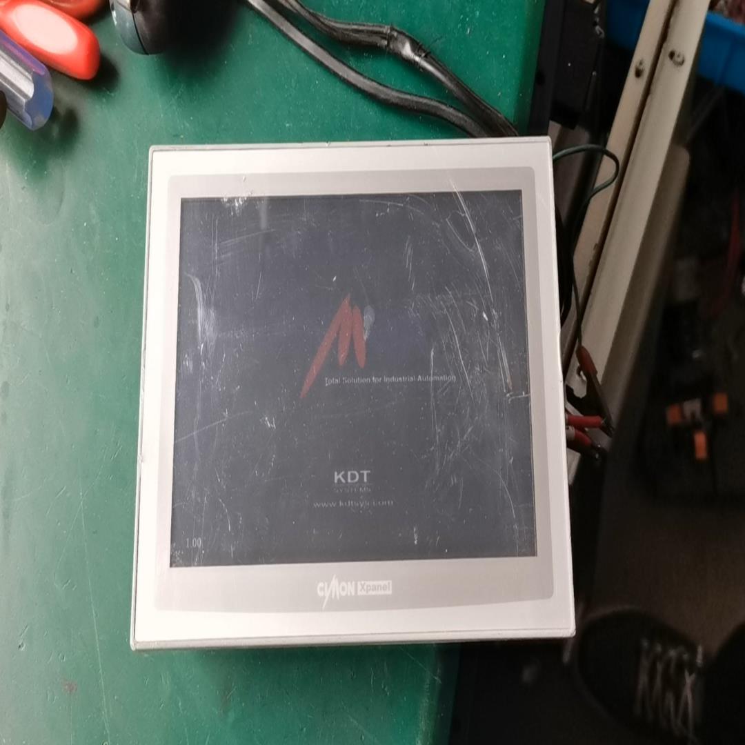 CYMON Xpanel KDT系统CM-XT07CB-D