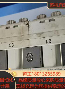 EX600-AMB原装正品现货原厂阀岛配件处理