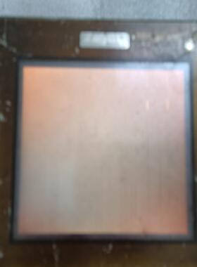 普洛菲斯触摸屏GP2301-SC41-24V 上电显示如图