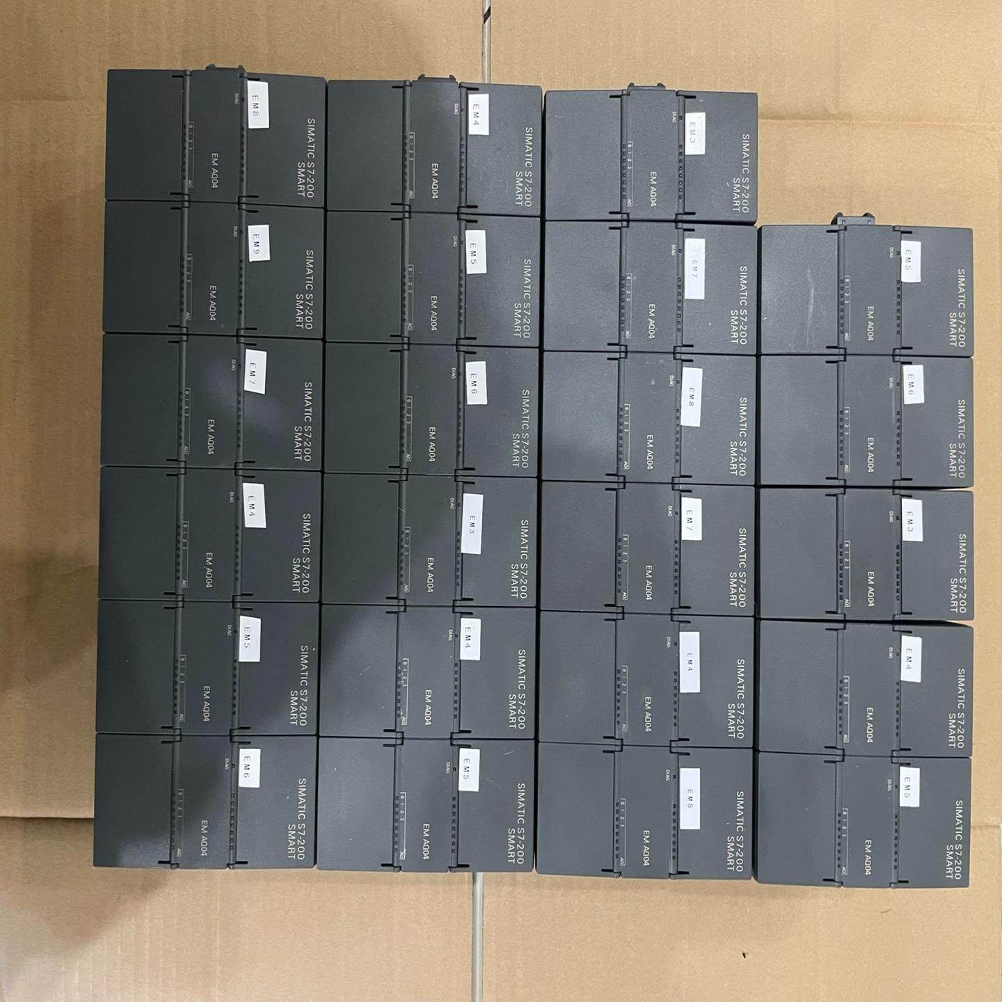 （设备配件）西门子S7-200SMART 288-3AQ04-0AA0，