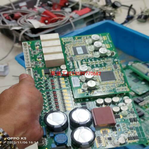 【荣强工控】GBA26800MF2+GBA26800MJ1有一套99新，