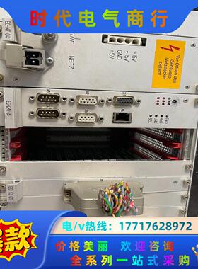 ECKELMANN控制器CNC-20 EC-NT 04 EC议价