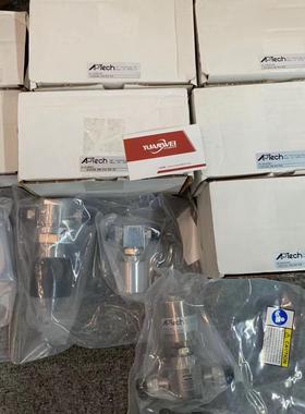 APTECH调压阀AP1210S 2PW FV8 MV8