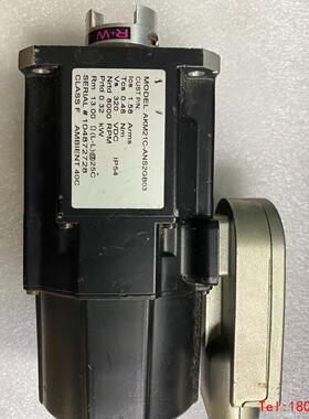 【非标价】科尔摩根伺服电机 AKM21C-ANS2GB03