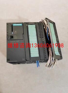 （请询价）CPU314C-2DP模块S7314-6CG03-议价