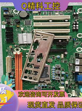 现货研华科技 EBC-MB06G2 工控机主板