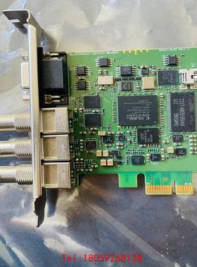 【非标价】BMD DeckLink SDI   SDI视频采集卡 拆机