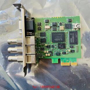 【非标价】BMD DeckLink SDI   SDI视频采集卡 拆机