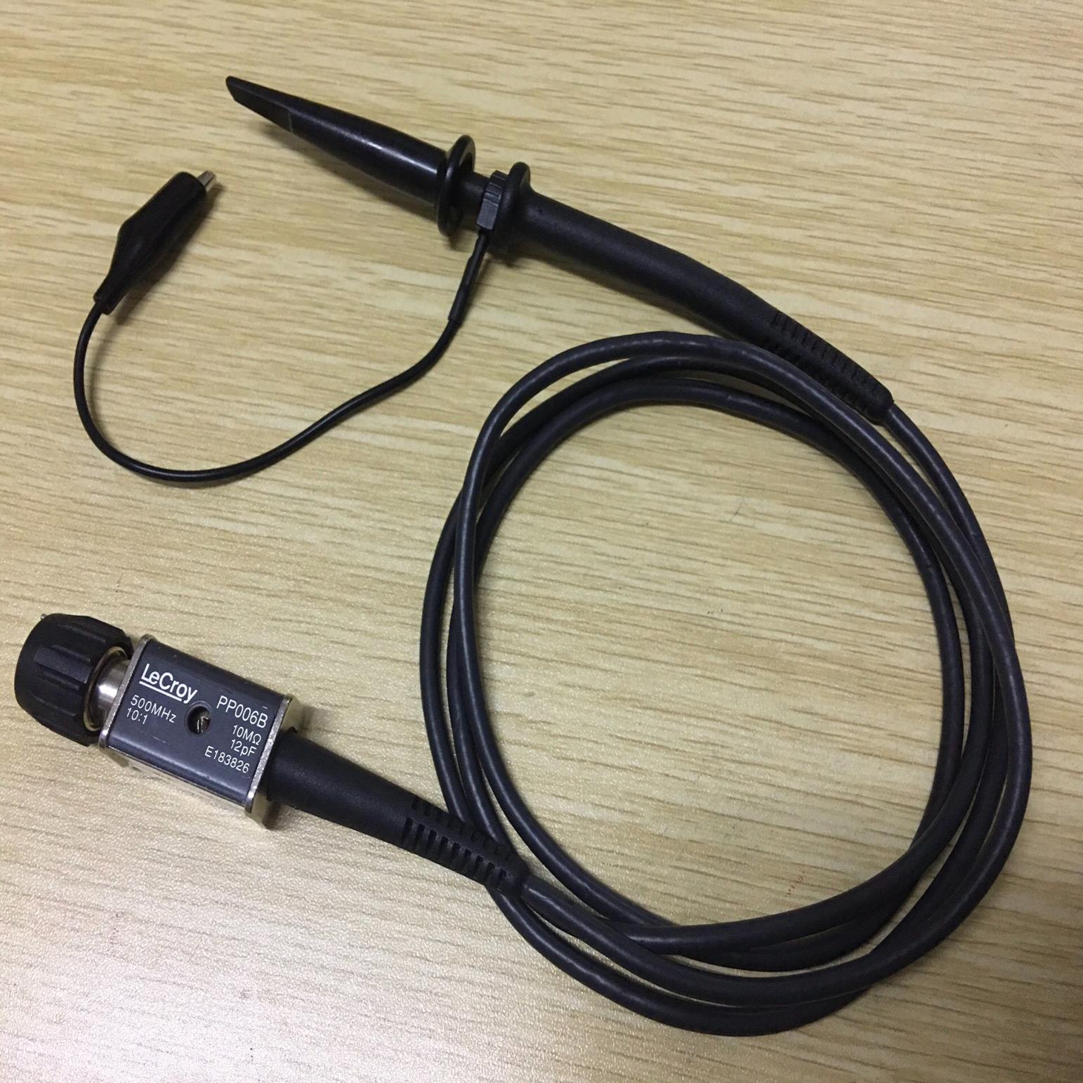 力科示波器探头Lecroy PP006B示波器探头线 5