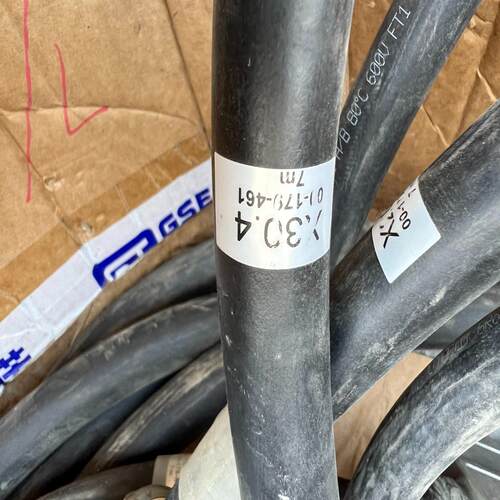 [德峰]，线缆461---00-179库卡17900，447