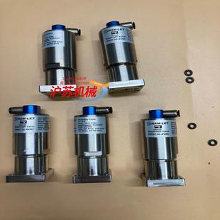 HAM LET哈姆雷特HMSC20 4VKC金属隔膜阀