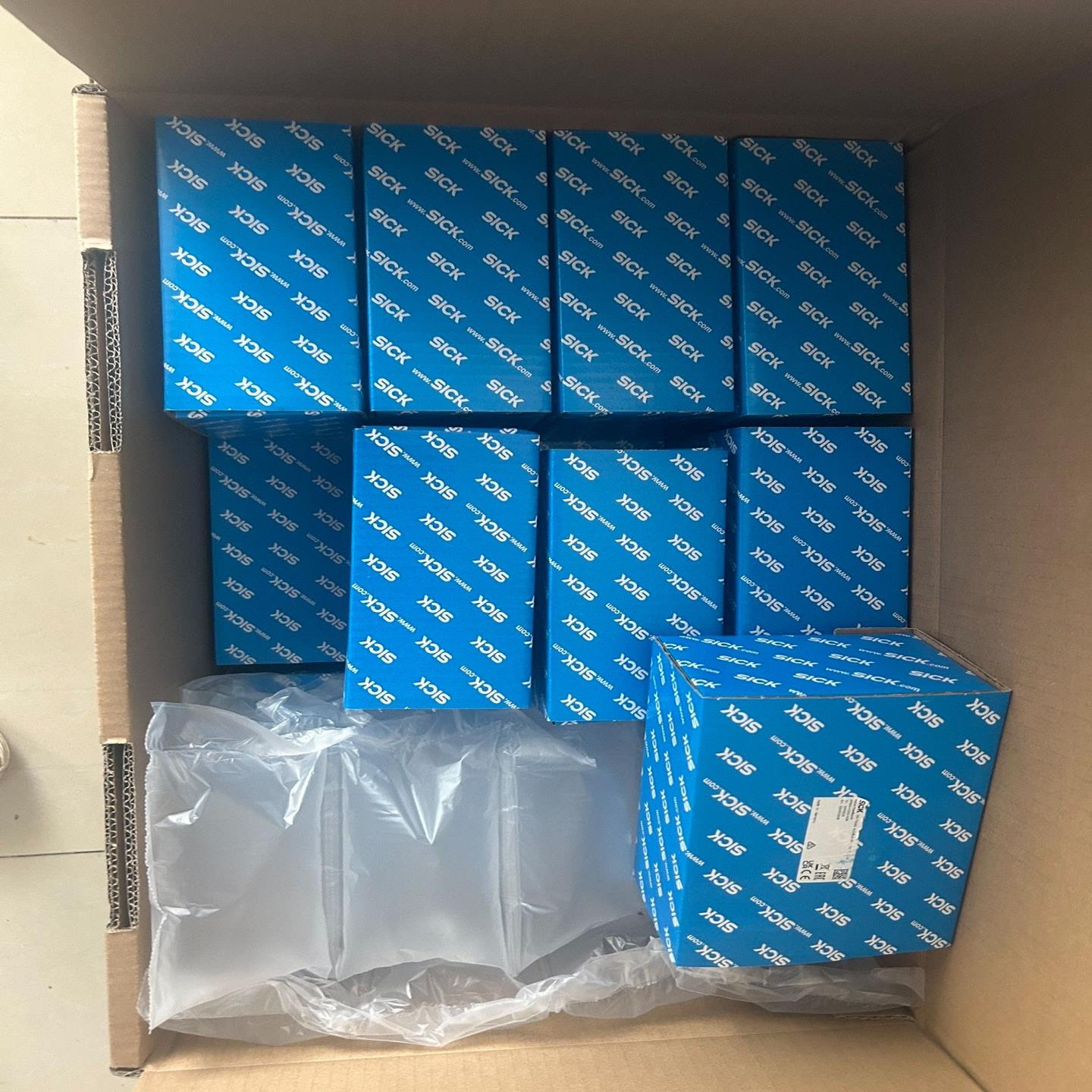 SRS50-HZA0-S39 海德堡印表机专用编码器 西克