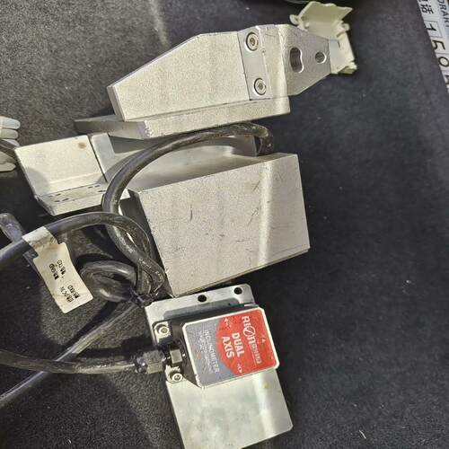 [德峰]激光测距位移传感器西克OD2-N50W10A2一个加瑞芬LC