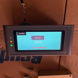 16M4AI 一体机 043 显控4.3寸屏GC