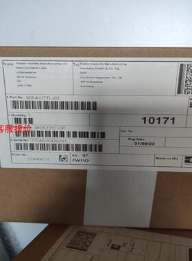 6054-HTTL-00  派克690变频器编码器板，全新原