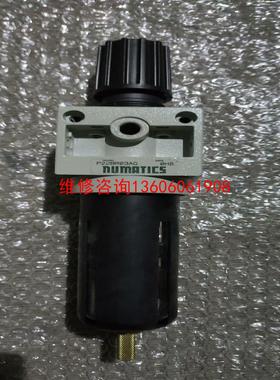 （请询价）ASCO NUMATICS过滤减压阀P22BR&theta;3AG 金属议价